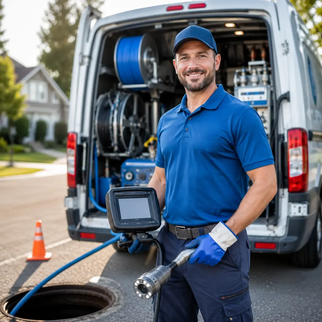 Local Pipe Relining specialists in Lehighton, PA